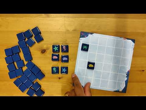 Korte Speluitleg Aqualin (10+ jaar)