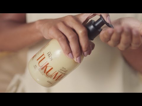 Natura Ekos brings beauty for you and for the planet