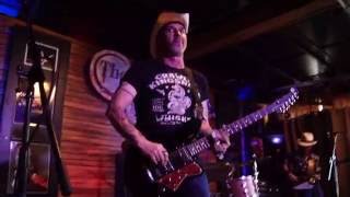 "Been Through Hell~One More Gallon of Gasoline " Too Slim and the Taildraggers 8221