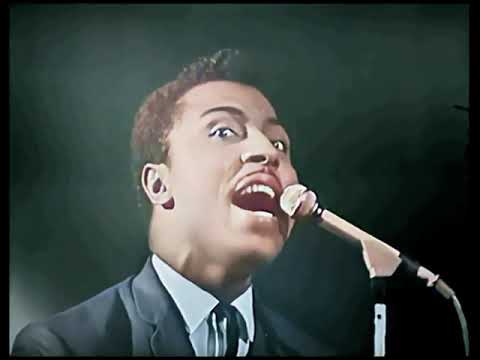Little Richard - Send Me Some Lovin  (LIVE 1963 - COLORIZED/RESTORED) 5th of 10
