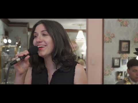 The Night Has A Thousand Eyes