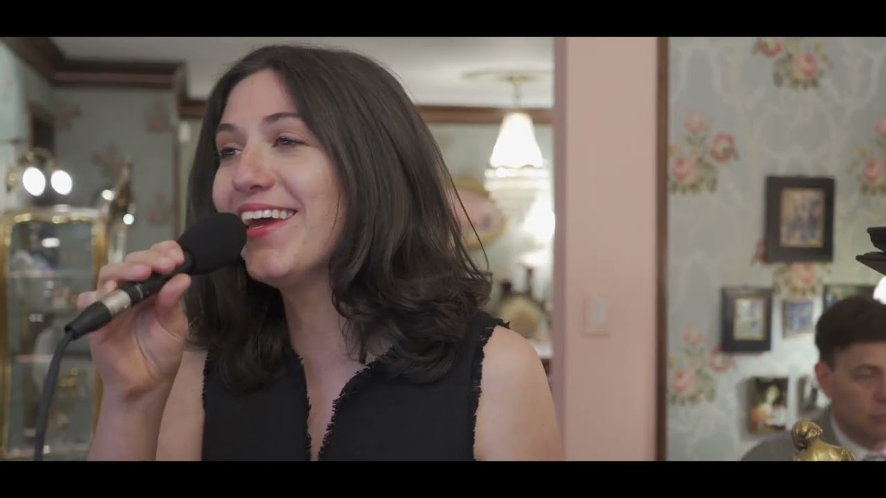 Promotional video thumbnail 2 for The Byron Brownstein Quartet