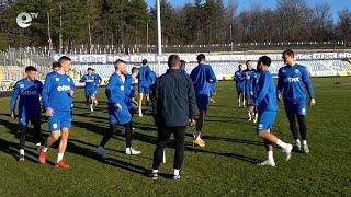 От “Арда“ гонят класиране в топ 6