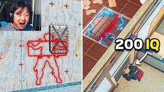 BEST STRATS & PLAYS FROM R6 PRO LEAGUE 2025 (Stage 1)