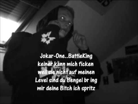 Kec One   64 Bars Feat Jokar One