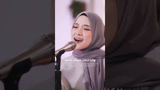 Download lagu SAYYIDI SADAT #sabyan #nissasabyan #sholawat mp3