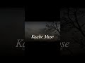 Kaahe Mose (audio) - Garvit Soni 
