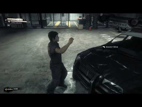 Xbox One Longplay [010] Dead Rising 3 (part 2 of 3)