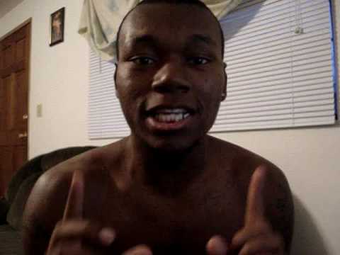 Kam Dat Dude(Freestyle Arab Money!!!!)