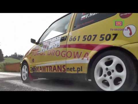 SUPER OES o Puchar Burmistrza Miasta Brzostek 2016