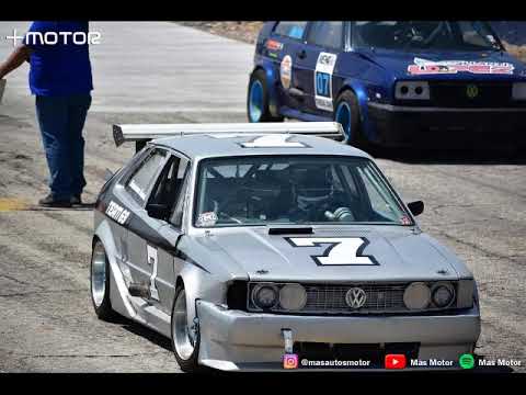 10ma fecha GULF Grand Prix 2022 Domingo 4 de Diciembre