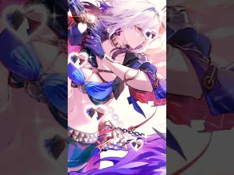懐かしの名曲「鳴潮」を振り返る短編動画！
