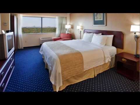Courtyard Marriott Austin Central - Austin, Texas