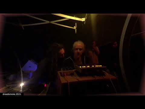 Black Pearl Sound ft rudy roots & Rectitude Sound ft mc - Dubwise mix 2 @ bolwerk roots #7 (b)110921