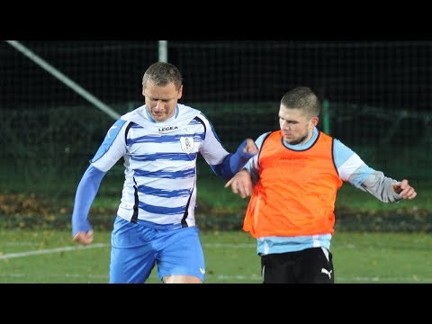 Pink Bowling - Victoria: 10. tydzień (FLS Jesień 2017)