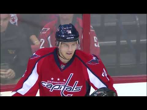 New York Rangers vs Washington Capitals 5-4-13 NHL Stanley Cup  Playoffs Game 2