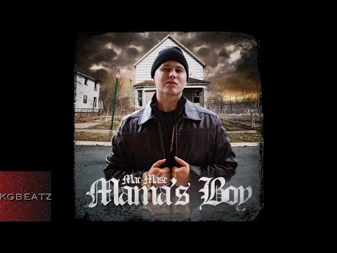 Mac Mase ft. M.A. Da Pilot - Kitty Killa [Prod. By C-Loz] [New 2015]