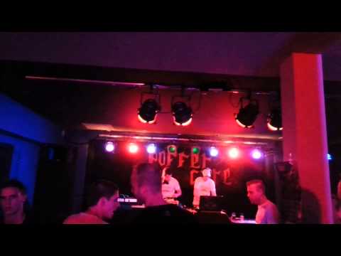 Hard Infantry Featuring MC Spike - I Hope You Die [NSHANT1  ]