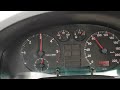 1997 Audi A4 B5 1 9 TDI 110 Hp 81 KW AFN 0 100 Km H Acceleration