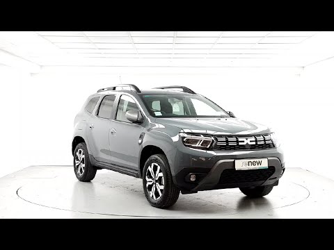 Dacia Duster 1.0 TCe 90 Journey - Image 2