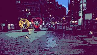 Peaches - In the Valley Below (HD, NYC, Official Audio, No Ads)