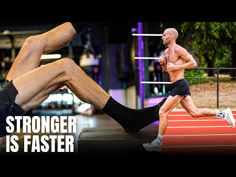 GYM routine for runners | helped me run 2.09 marathon - YouTube