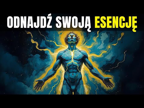 Jak znaleźć swoją DUSZĘ wg CARLA JUNGA!