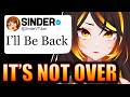 The Truth Behind Sinder S Drama Revealed And The Aftermath