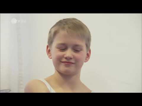 Carl - Ich werde Tänzer