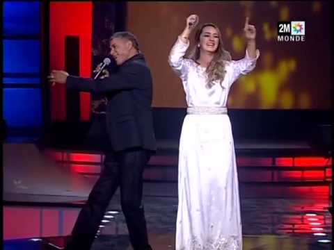 Stati vs zina Dawdia New 2015 (Younnese Bargâche)