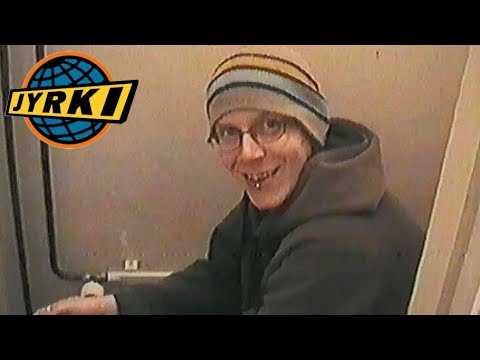 Apulanta kiertuepäiväkirja 1998 / Osat 1-6 (Jyrki)