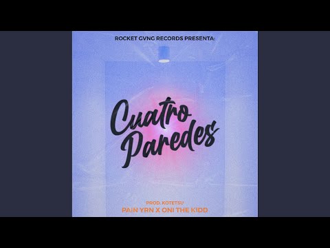 Cuatro Paredes