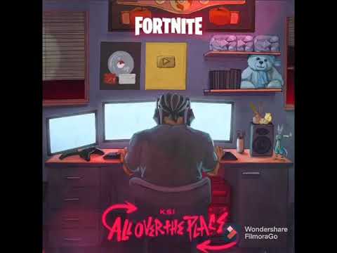 KSI - Gang Gang (feat. JAY 1 & Deno)