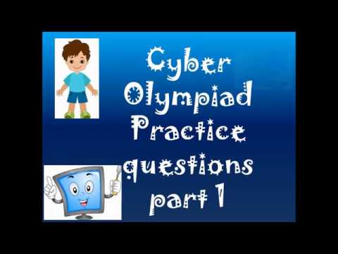 download lagu mp3 mp4 Computer Olympiad, download lagu Computer Olympiad gratis, unduh video klip Computer Olympiad