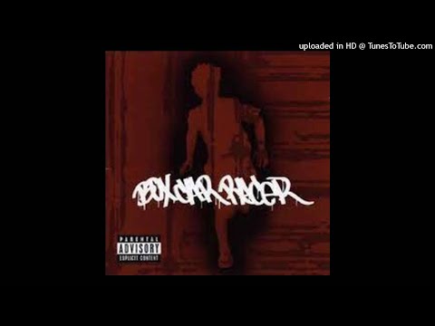 Box Car Racer - Instrumental