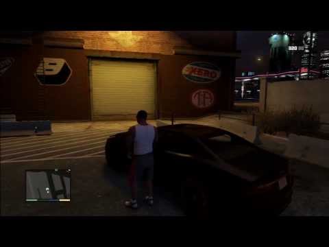 GTA V / 100% Walkthrough / Part 112