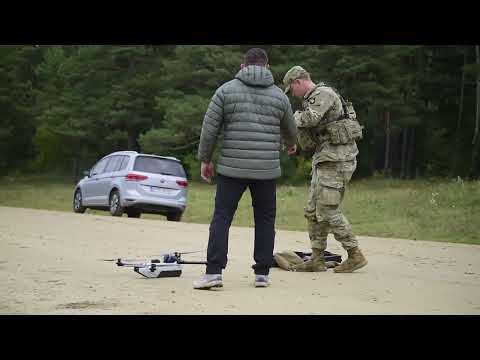 101st Airborne Division prepares for Combine Resolve 26-1