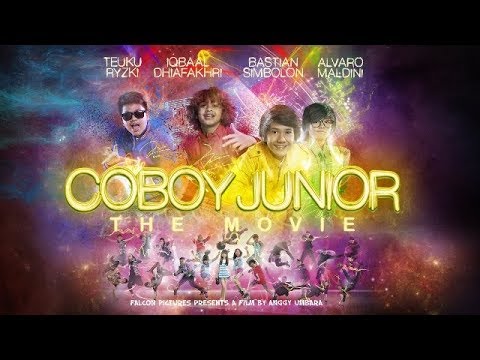 download lagu mp3 mp4 Coboy Junior Age, download lagu Coboy Junior Age gratis, unduh video klip Coboy Junior Age