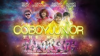 Download lagu Coboy Junior The Movie | Kisah Perjuangan Coboy Junior mp3