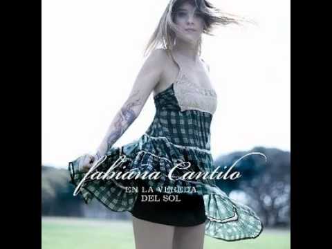 Fabiana Cantilo entrevista en Latin roll (Noviembre 2009)