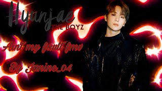 Download lagu The Boyz Hyunjae - Ain't my fault fmv mp3 Download lagu The Boyz Hyunjae - Ain't my fault fmv mp3