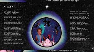 Jack River - Fields (Official Audio)