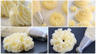 simple recipe for icing frosting