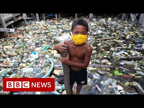 Covid疫苗。貧窮國家會不會吃虧？- BBC新聞 (Covid vaccine: Will poorer countries lose out? - BBC News)