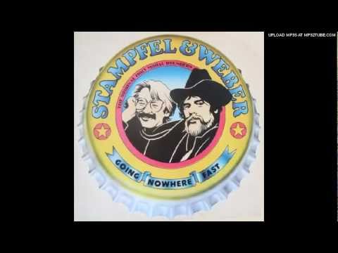 The Holy Modal Rounders - My Name is Morgan, but it Ain't J.P.