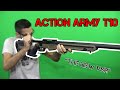 FULL REVIEW-ACTION ARMY AACT10 - "The new VSR10"