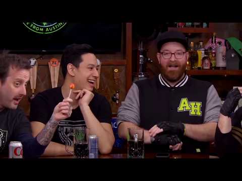 Off Topic Podcast #109 - Highlights