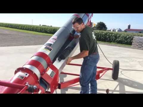 Service Tips - Belt Splicing