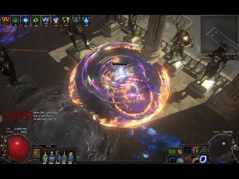 [3.13] Cold BV Pathfinder - Hall of Grandmasters