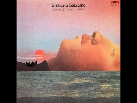 Tu Non Mi Manchi - Umberto Balsamo